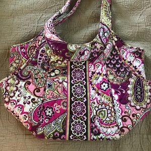 Vera Bradley bag